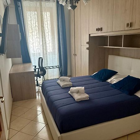 A 200Metri Dal Vaticano, 2 Camere Da Letto Рим Екстериор снимка